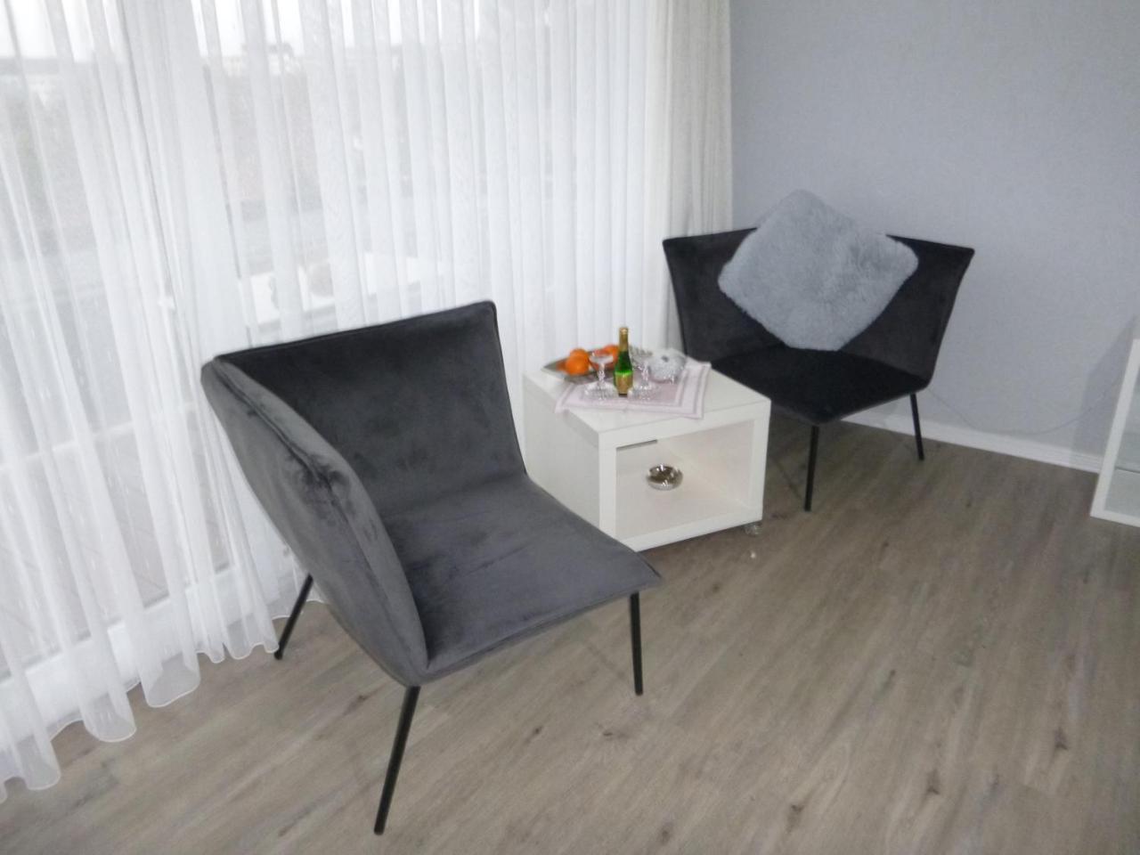 巴特维尔东根 Haus Delphin酒店 外观 照片